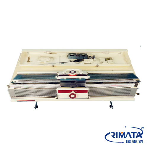 Manual Flat Knitting Machine